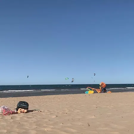 Denia_azul Marino_playa * 데니아